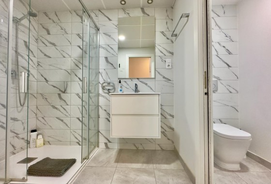 Sprzedaż - Apartament / Mieszkanie -
Orihuela Costa - Las Filipinas