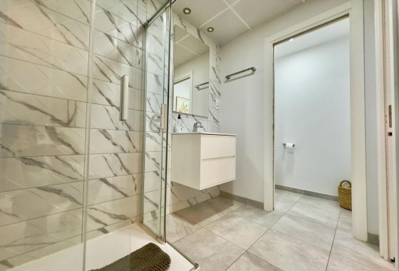 Sprzedaż - Apartament / Mieszkanie -
Orihuela Costa - Las Filipinas