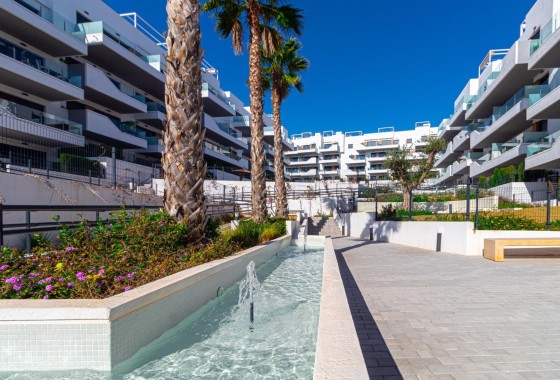 Sprzedaż - Apartament / Mieszkanie -
Orihuela Costa - Las Filipinas