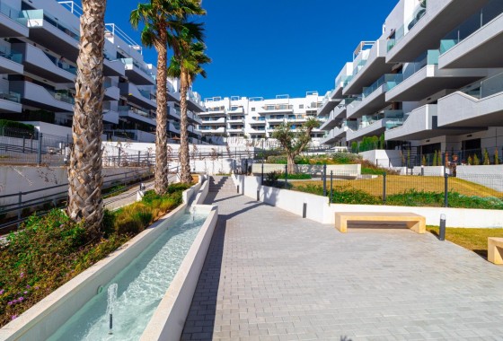 Sprzedaż - Apartament / Mieszkanie -
Orihuela Costa - Las Filipinas