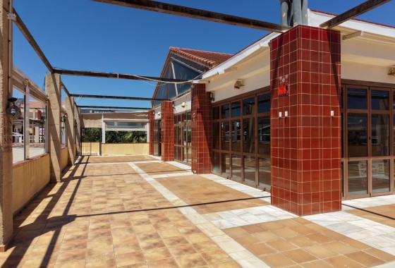 Revente -  -
Orihuela Costa - Los Dolses