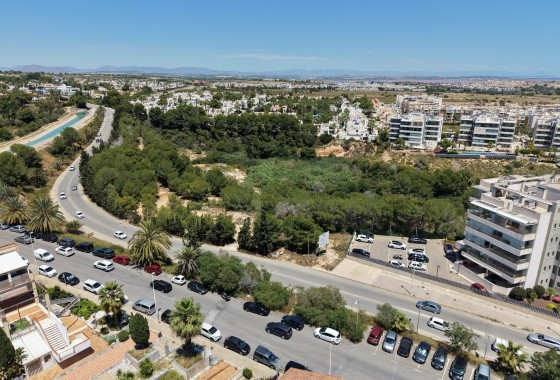 Revente -  -
Orihuela Costa - Los Dolses