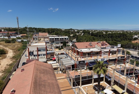 Revente -  -
Orihuela Costa - Los Dolses