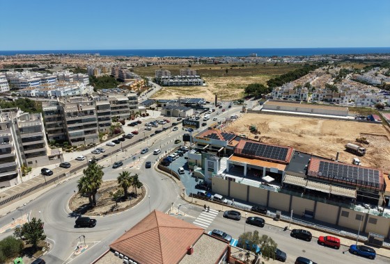 Revente -  -
Orihuela Costa - Los Dolses