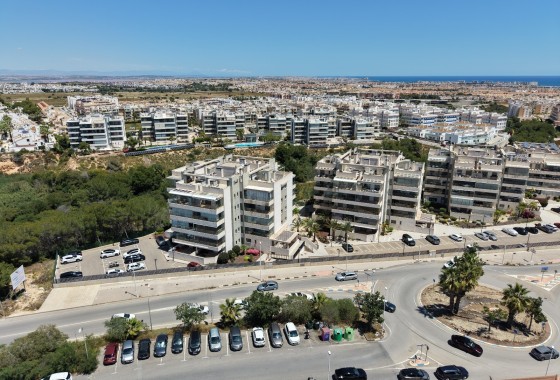 Revente -  -
Orihuela Costa - Los Dolses