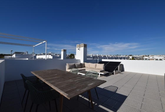 Herverkoop - Appartement / Flat -
Entre Naranjos - Vistabella Golf