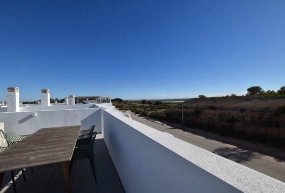 Sprzedaż - Apartament / Mieszkanie -
Entre Naranjos - Vistabella Golf - Entre Naranjos - Vistabella