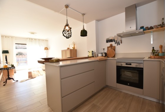 Sprzedaż - Apartament / Mieszkanie -
Entre Naranjos - Vistabella Golf - Entre Naranjos - Vistabella