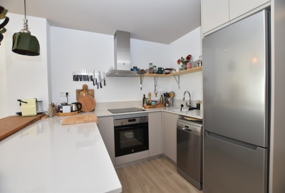 Sprzedaż - Apartament / Mieszkanie -
Entre Naranjos - Vistabella Golf - Entre Naranjos - Vistabella