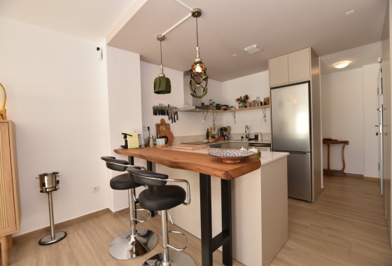 Sprzedaż - Apartament / Mieszkanie -
Entre Naranjos - Vistabella Golf - Entre Naranjos - Vistabella