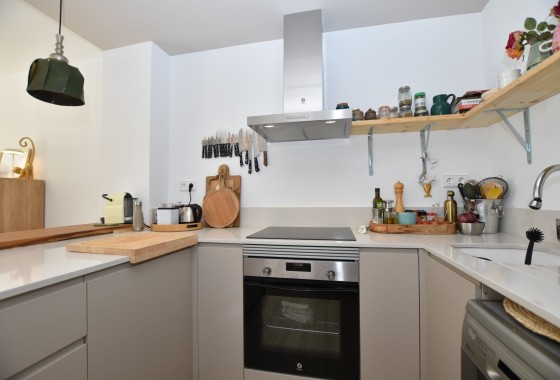 Sprzedaż - Apartament / Mieszkanie -
Entre Naranjos - Vistabella Golf - Entre Naranjos - Vistabella
