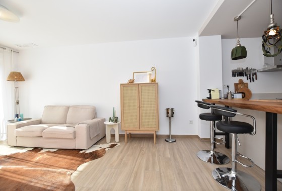Sprzedaż - Apartament / Mieszkanie -
Entre Naranjos - Vistabella Golf - Entre Naranjos - Vistabella