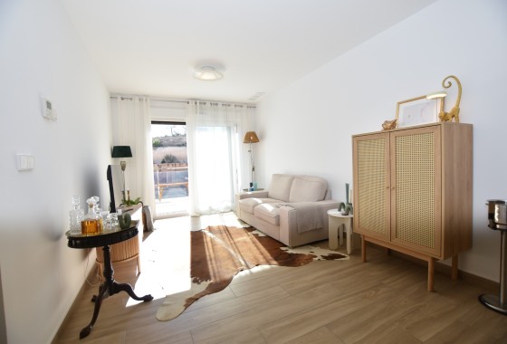 Sprzedaż - Apartament / Mieszkanie -
Entre Naranjos - Vistabella Golf - Entre Naranjos - Vistabella