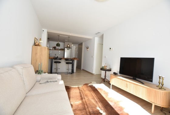 Sprzedaż - Apartament / Mieszkanie -
Entre Naranjos - Vistabella Golf - Entre Naranjos - Vistabella
