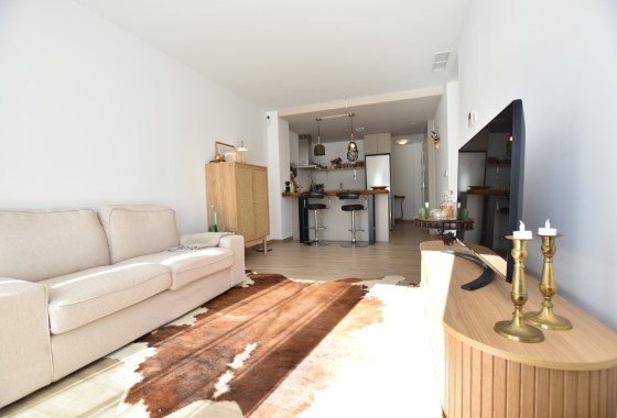 Sprzedaż - Apartament / Mieszkanie -
Entre Naranjos - Vistabella Golf - Entre Naranjos - Vistabella