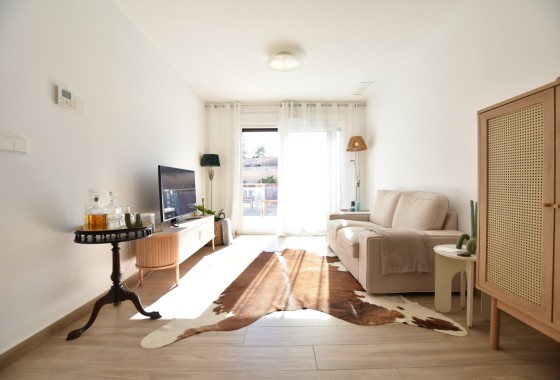 Sprzedaż - Apartament / Mieszkanie -
Entre Naranjos - Vistabella Golf - Entre Naranjos - Vistabella