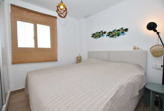 Sprzedaż - Apartament / Mieszkanie -
Entre Naranjos - Vistabella Golf - Entre Naranjos - Vistabella