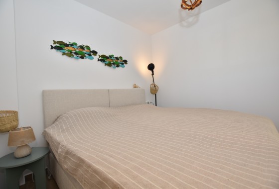 Sprzedaż - Apartament / Mieszkanie -
Entre Naranjos - Vistabella Golf - Entre Naranjos - Vistabella