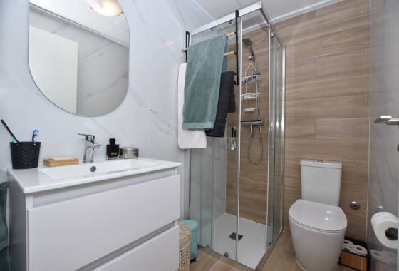 Sprzedaż - Apartament / Mieszkanie -
Entre Naranjos - Vistabella Golf - Entre Naranjos - Vistabella