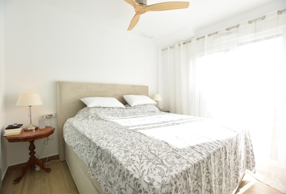 Sprzedaż - Apartament / Mieszkanie -
Entre Naranjos - Vistabella Golf - Entre Naranjos - Vistabella