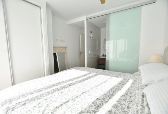 Sprzedaż - Apartament / Mieszkanie -
Entre Naranjos - Vistabella Golf - Entre Naranjos - Vistabella