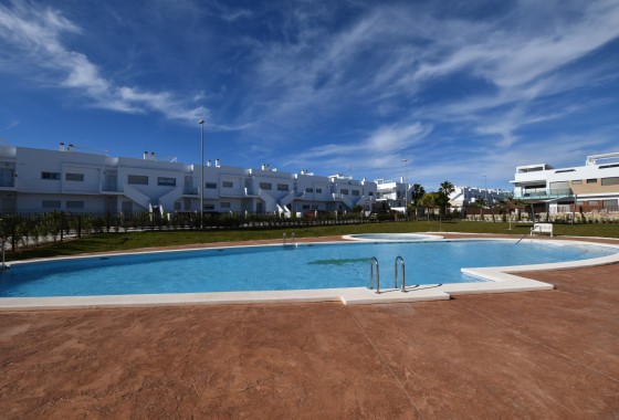 Sprzedaż - Apartament / Mieszkanie -
Entre Naranjos - Vistabella Golf - Entre Naranjos - Vistabella