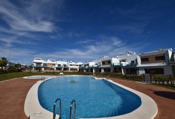 Sprzedaż - Apartament / Mieszkanie -
Entre Naranjos - Vistabella Golf - Entre Naranjos - Vistabella