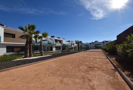 Sprzedaż - Apartament / Mieszkanie -
Entre Naranjos - Vistabella Golf - Entre Naranjos - Vistabella