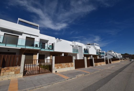 Sprzedaż - Apartament / Mieszkanie -
Entre Naranjos - Vistabella Golf - Entre Naranjos - Vistabella