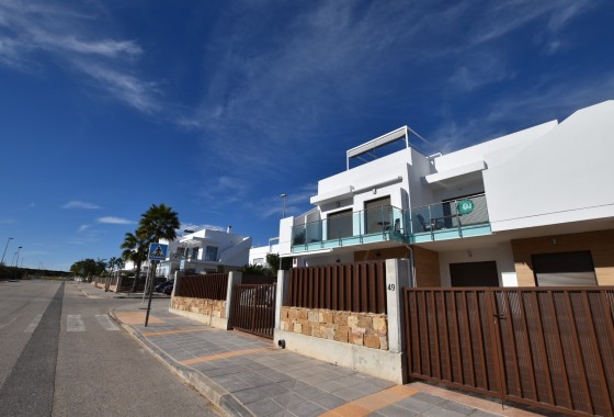 Sprzedaż - Apartament / Mieszkanie -
Entre Naranjos - Vistabella Golf - Entre Naranjos - Vistabella