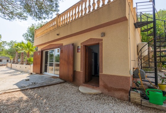 Resale - Finca - Country Property -
Torremendo