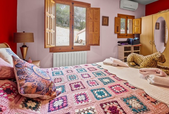 Resale - Finca - Country Property -
Torremendo