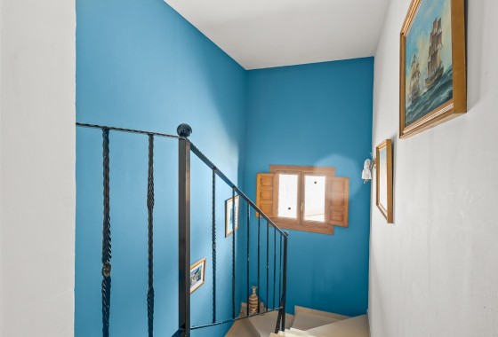 Resale - Finca - Country Property -
Torremendo
