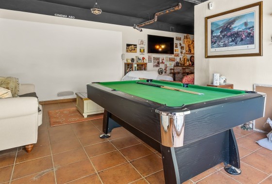 Resale - Finca - Country Property -
Torremendo