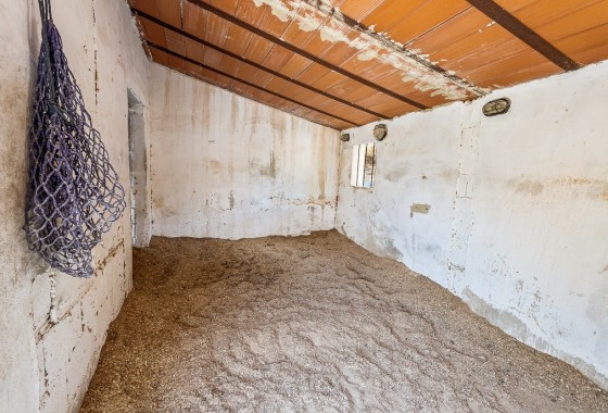 Resale - Finca - Country Property -
Torremendo
