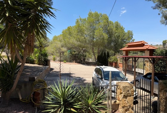 Revente - Finca Propriété rurale -
Orihuela - Torremendo