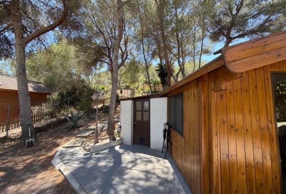 Revente - Finca Propriété rurale -
Orihuela - Torremendo