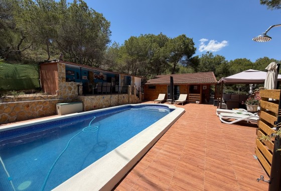 Revente - Finca Propriété rurale -
Orihuela - Torremendo