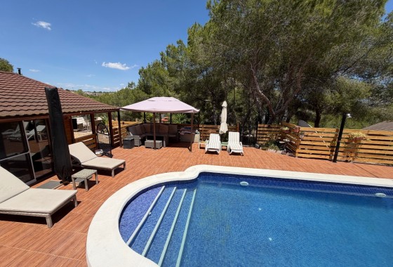 Revente - Finca Propriété rurale -
Orihuela - Torremendo