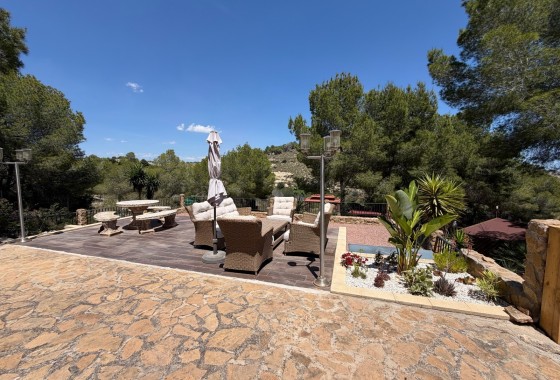 Revente - Finca Propriété rurale -
Orihuela - Torremendo