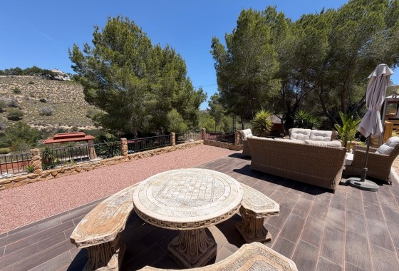 Revente - Finca Propriété rurale -
Orihuela - Torremendo