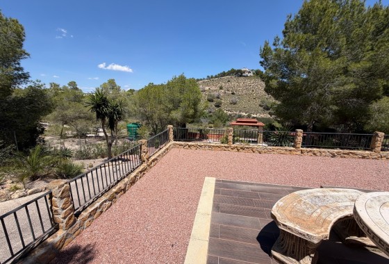 Revente - Finca Propriété rurale -
Orihuela - Torremendo