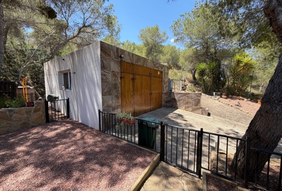 Revente - Finca Propriété rurale -
Orihuela - Torremendo