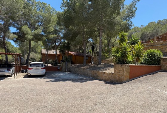 Revente - Finca Propriété rurale -
Orihuela - Torremendo