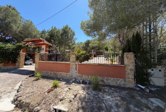 Revente - Finca Propriété rurale -
Orihuela - Torremendo
