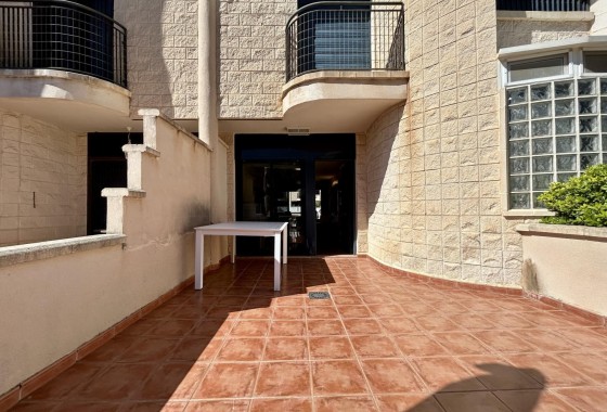Sprzedaż - Dom miejski -
Cabo Roig