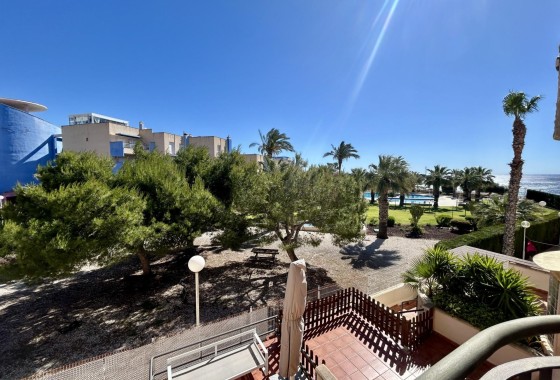 Sprzedaż - Dom miejski -
Cabo Roig