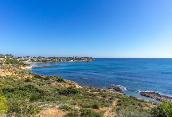 Sprzedaż - Dom miejski -
Cabo Roig