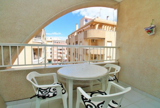 Sprzedaż - Apartament / Mieszkanie -
Torrevieja