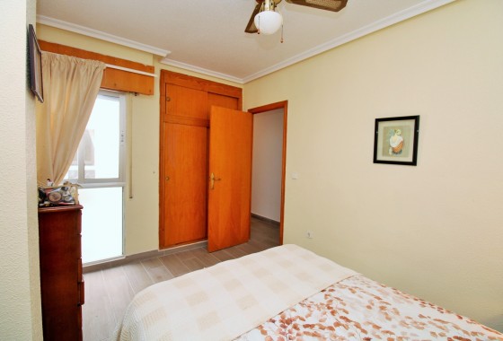 Sprzedaż - Apartament / Mieszkanie -
Torrevieja